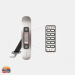 ترازوی چمدان گرین لاین GL-SL5