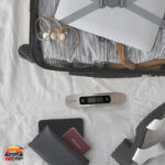 ترازوی چمدان گرین لاین GL-SL5