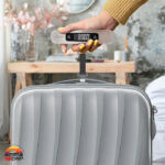 ترازوی چمدان گرین لاین GL-SL5