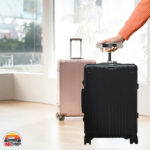 ترازوی چمدان گرین لاین GL-SL5