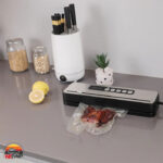 دستگاه وکیوم خانگی گرین لاین GL-VS8