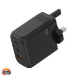 شارژر دیواری GaNSTORM گرین لاین GL-WC53