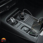 شارژر فندکی گرین لاین GLC-5