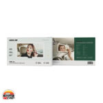 آینه آرایشی خودرو گرین لاین GMR-48