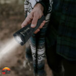 چراغ‌ قوه گرین لاین HYPER RAY