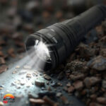 چراغ‌ قوه گرین لاین HYPER RAY