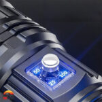 چراغ‌ قوه گرین لاین HYPER RAY