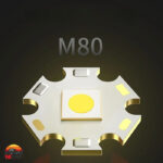 چراغ‌ قوه گرین لاین HYPER RAY