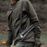 چراغ‌ قوه گرین لاین HYPER RAY