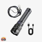 چراغ‌ قوه گرین لاین HYPER RAY