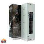 چراغ‌ قوه گرین لاین HYPER RAY