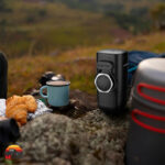 اسپرسوساز دستی دوحالته گرین لاین