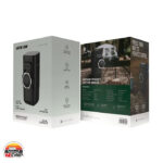 اسپرسوساز دستی دوحالته گرین لاین