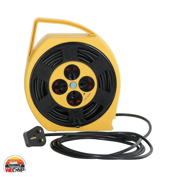 چندراهی برق سیار گرین لاین GS-350