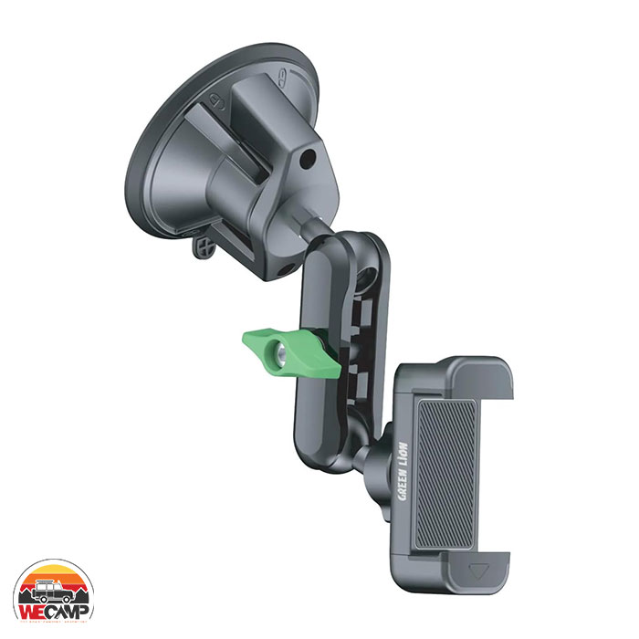 Green-Lion-GX19-Universal-Phone-Holder-01 هولدر موبایل گرین لاین GX19
