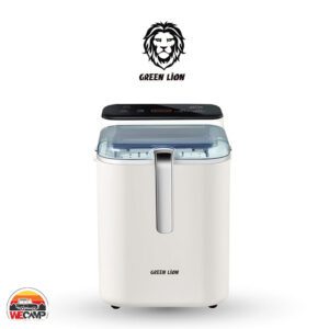 یخ ساز رومیزی گرین لاین مدل Green Lion Frost Core