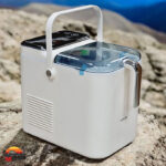 یخ‌ ساز گرین لاین Frost Core