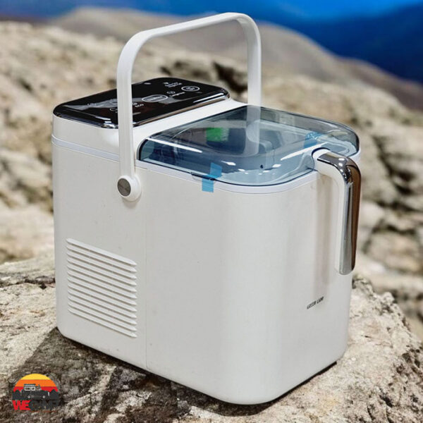 یخ‌ ساز گرین لاین Frost Core