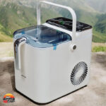 یخ‌ ساز گرین لاین Frost Core