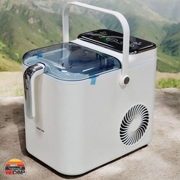 یخ‌ ساز گرین لاین Frost Core