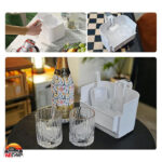 یخ‌ ساز گرین لاین Frost Core