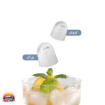 یخ‌ ساز گرین لاین Frost Core