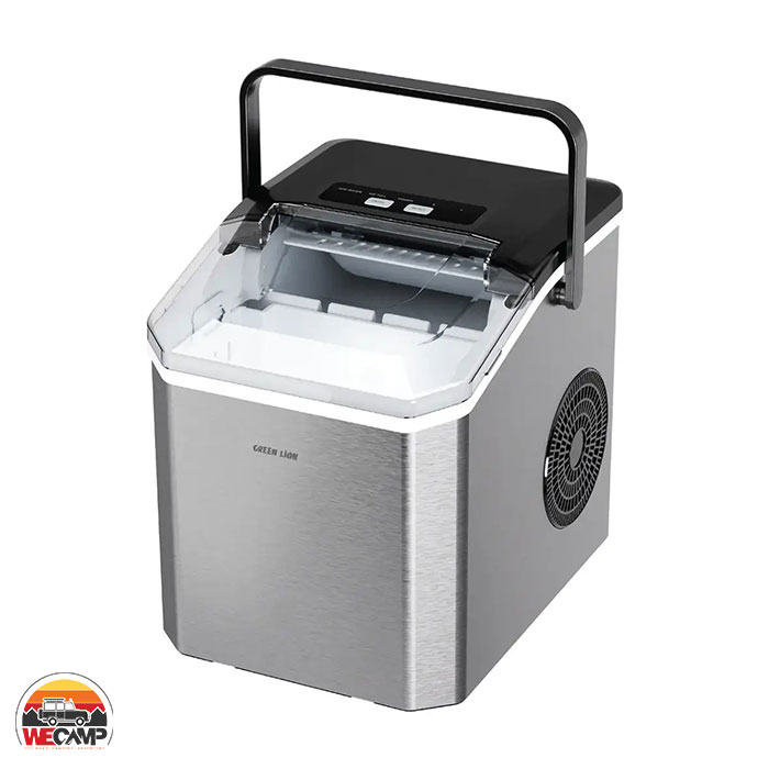 Green-Lion-GXC7-INSTANT-ICE-MATE-ice-maker-01 یخ ساز گرین لاین GXC7