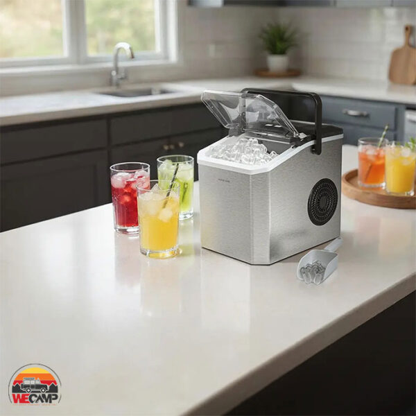 یخ‌ ساز گرین لاین GXC7