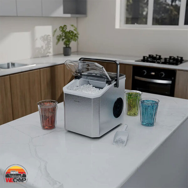 یخ‌ ساز گرین لاین GXC7