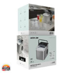 یخ‌ ساز گرین لاین GXC7