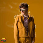 عینک آفتابی هوشمند گرین لاین Helsinki