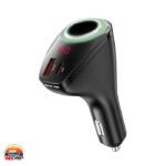 شارژر فندکی گرین لاین Power Drive