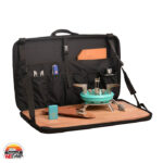 کار شلف هپی کمپ