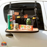 کار شلف هپی کمپ