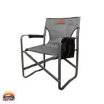 صندلی کارگردانی هپی کمپ