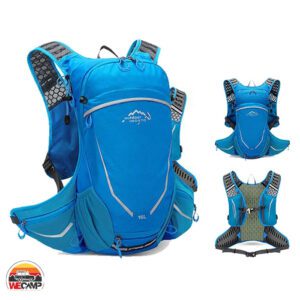 کوله رانینگ 16 لیتری INOXTO مدل 569