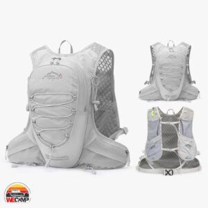 کوله رانینگ 12 لیتری INOXTO مدل 577