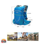 کوله رانینگ INOXTO 577