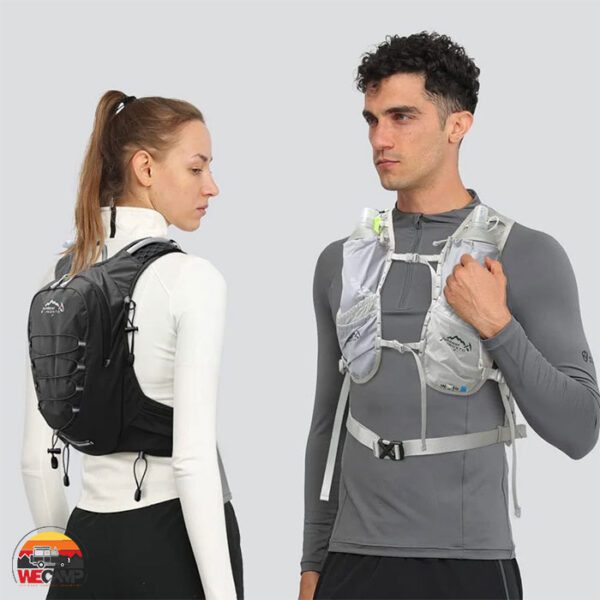 کوله رانینگ INOXTO 577