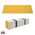 زیرانداز آکاردئونی یک نفره 444-IXPE