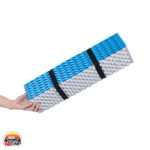 زیرانداز آکاردئونی یک نفره 444-IXPE