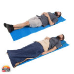 زیرانداز آکاردئونی یک نفره 444-IXPE