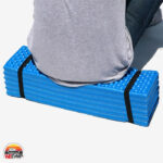 زیرانداز آکاردئونی یک نفره 444-IXPE