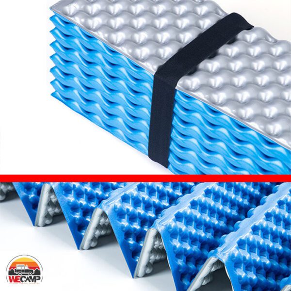 زیرانداز آکاردئونی یک نفره 444-IXPE