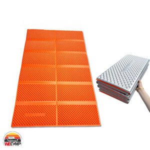 زیرانداز آکاردئونی دو نفره 555-IXPE