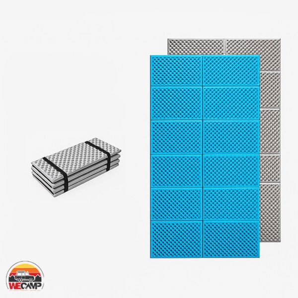 زیرانداز آکاردئونی دو نفره 555-IXPE