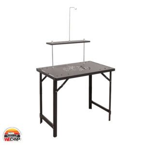 میز لایف کمپ Coffee Bar