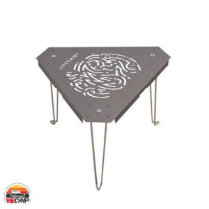 میز کمپینگ لایف کمپ مدل مینی تیبل Mini Table