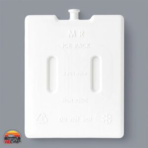 یخ خشک 1000 گرمی MR ICE PACK