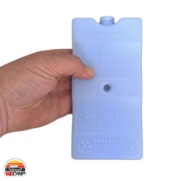 یخ خشک 400 گرمی MR ICE PACK